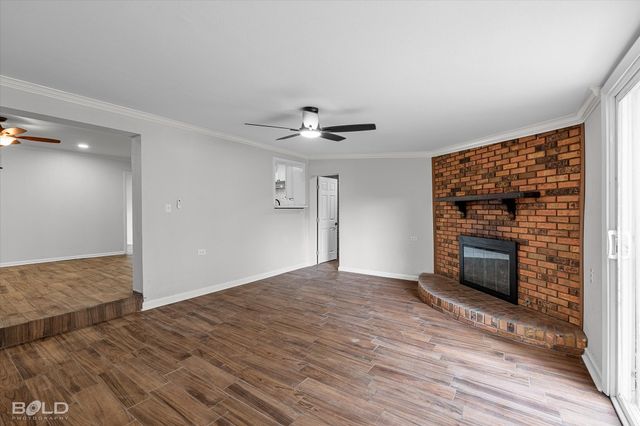 2918 Bonnieview Road, Shreveport, LA 71119