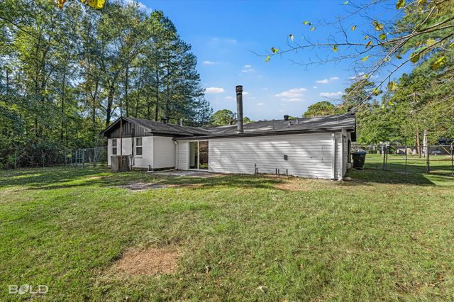 2918 Bonnieview Road, Shreveport, LA 71119