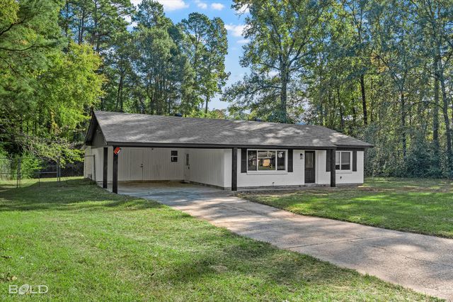 2918 Bonnieview Road, Shreveport, LA 71119