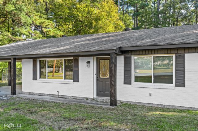 2918 Bonnieview Road, Shreveport, LA 71119