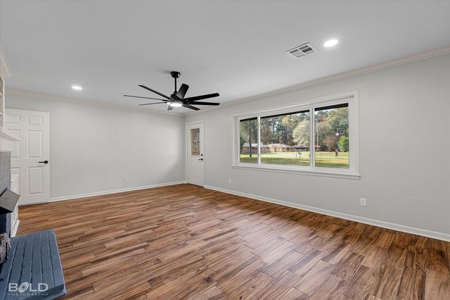 2918 Bonnieview Road, Shreveport, LA 71119