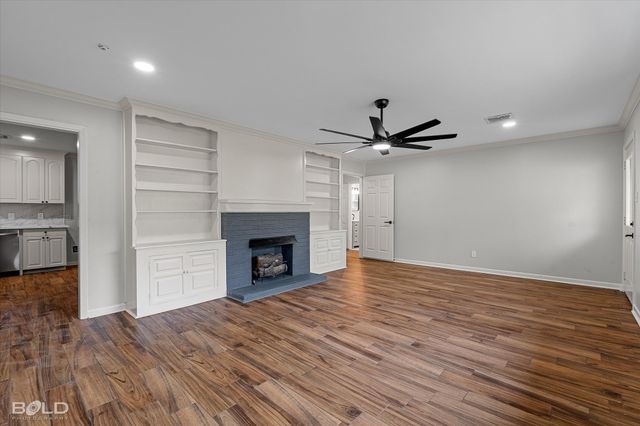 2918 Bonnieview Road, Shreveport, LA 71119