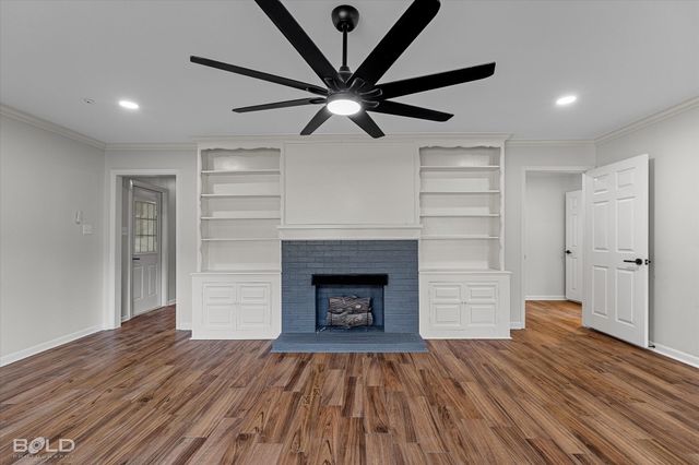 2918 Bonnieview Road, Shreveport, LA 71119