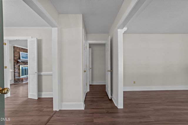 1104 Crestview Drive, Tarboro, NC 27886