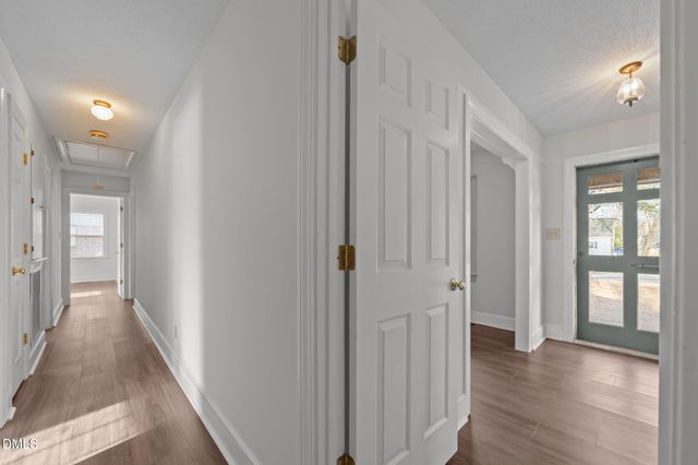 1104 Crestview Drive, Tarboro, NC 27886