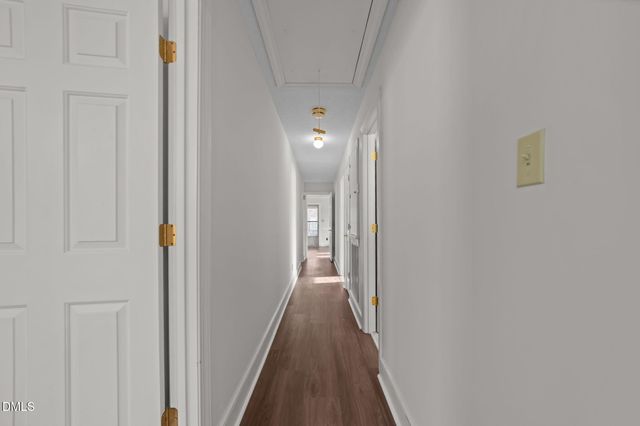 1104 Crestview Drive, Tarboro, NC 27886