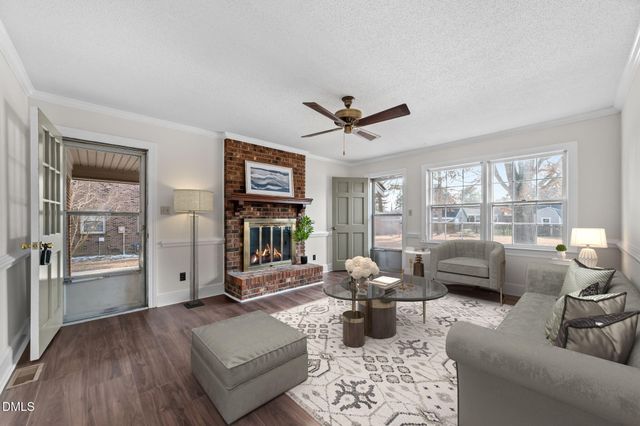 1104 Crestview Drive, Tarboro, NC 27886