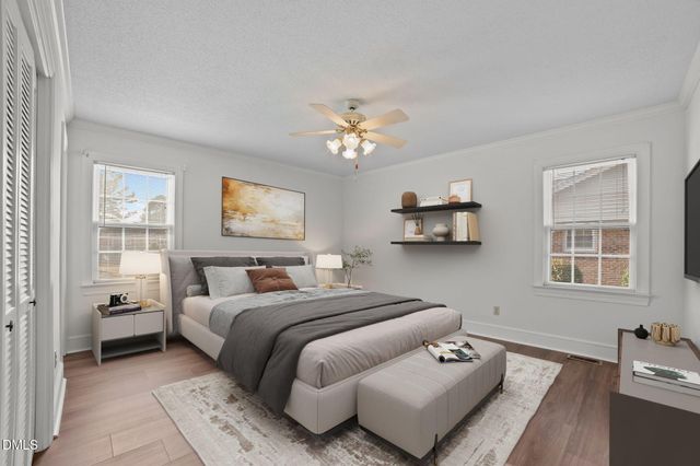 1104 Crestview Drive, Tarboro, NC 27886