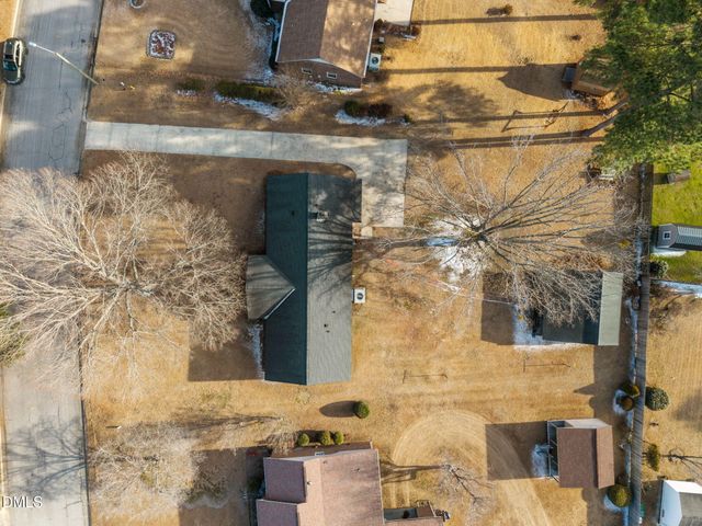 1104 Crestview Drive, Tarboro, NC 27886