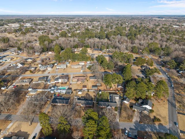 1104 Crestview Drive, Tarboro, NC 27886