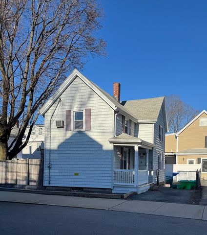 147 Summer St, Medford, MA 02155