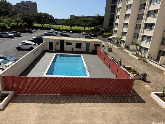 5122 Likini Street 303, Honolulu, HI 96818
