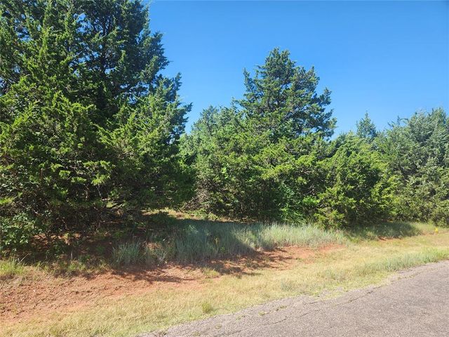 NE 33 Street, Forest Park, OK 73121