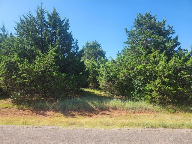 NE 33 Street, Forest Park, OK 73121