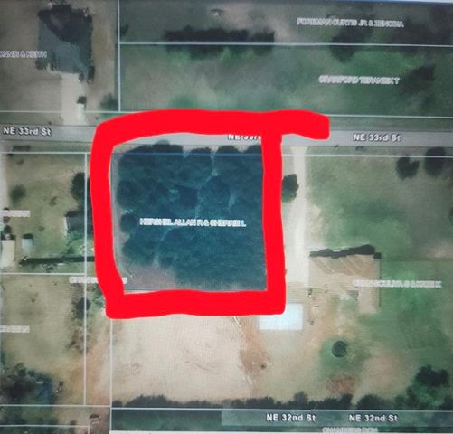 NE 33 Street, Forest Park, OK 73121
