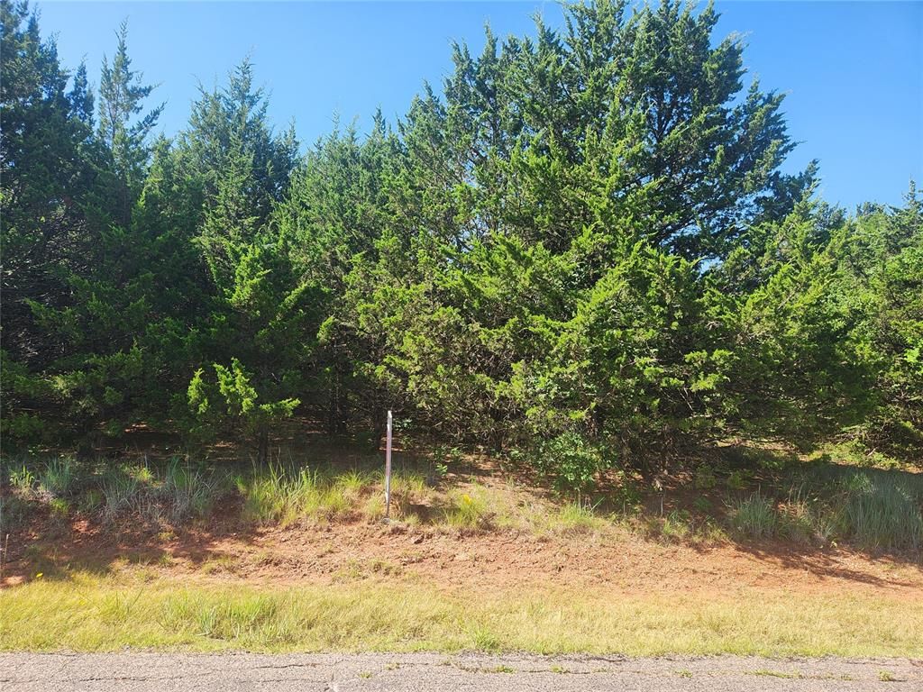 NE 33 Street, Forest Park, OK 73121