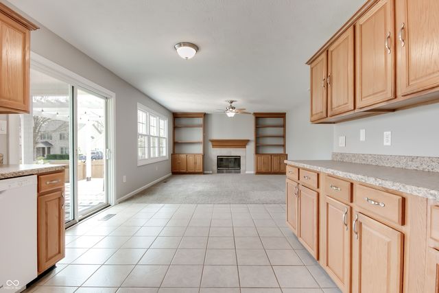 6129 Albury Drive, Indianapolis, IN 46236