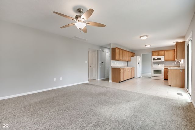 6129 Albury Drive, Indianapolis, IN 46236