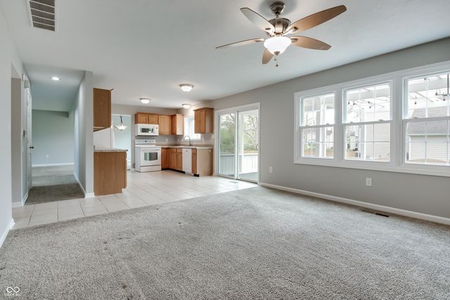 6129 Albury Drive, Indianapolis, IN 46236