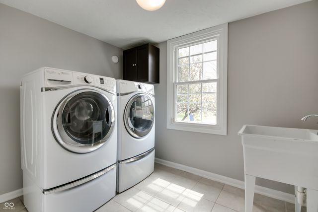 6129 Albury Drive, Indianapolis, IN 46236