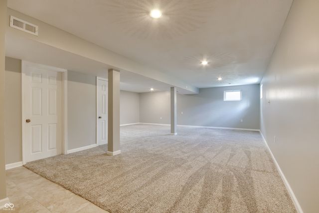 6129 Albury Drive, Indianapolis, IN 46236