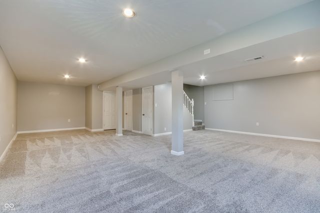 6129 Albury Drive, Indianapolis, IN 46236