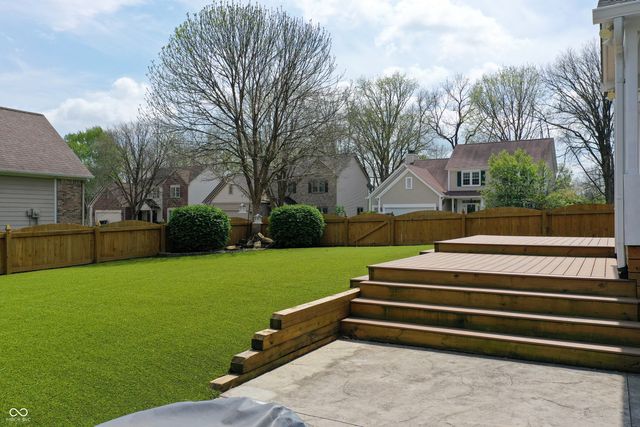 6129 Albury Drive, Indianapolis, IN 46236