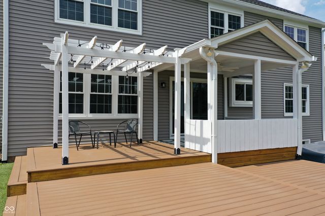 6129 Albury Drive, Indianapolis, IN 46236