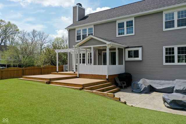 6129 Albury Drive, Indianapolis, IN 46236