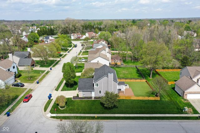 6129 Albury Drive, Indianapolis, IN 46236