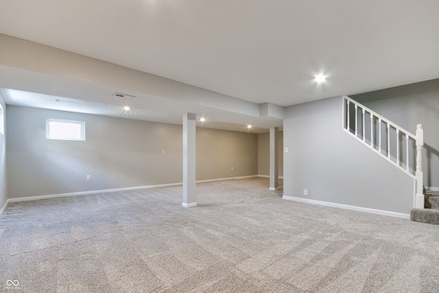 6129 Albury Drive, Indianapolis, IN 46236