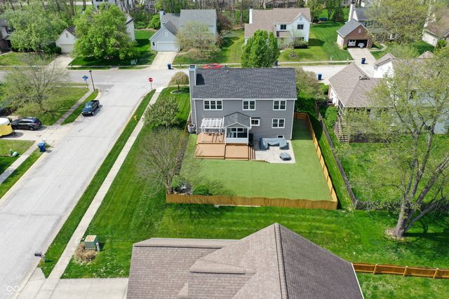 6129 Albury Drive, Indianapolis, IN 46236