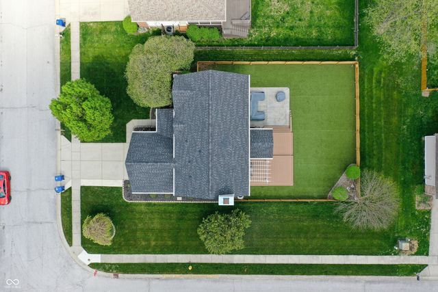 6129 Albury Drive, Indianapolis, IN 46236