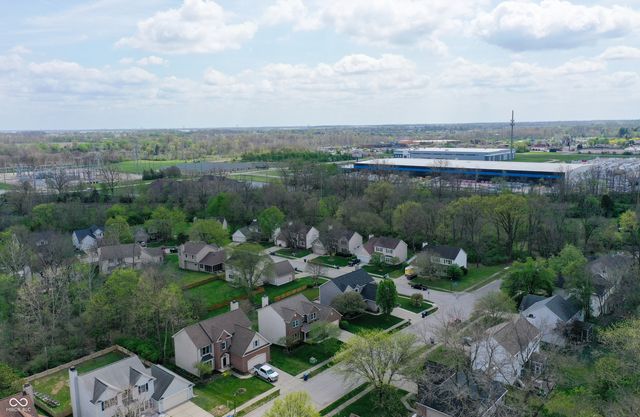 6129 Albury Drive, Indianapolis, IN 46236