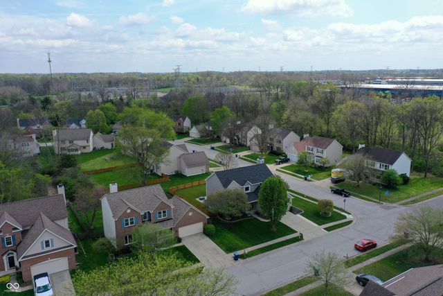 6129 Albury Drive, Indianapolis, IN 46236