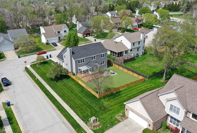 6129 Albury Drive, Indianapolis, IN 46236