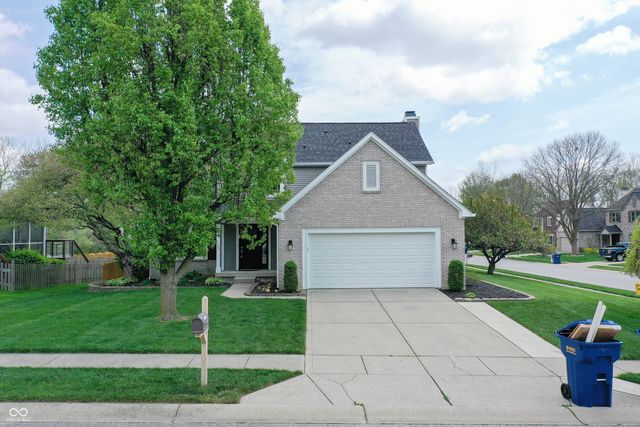 6129 Albury Drive, Indianapolis, IN 46236