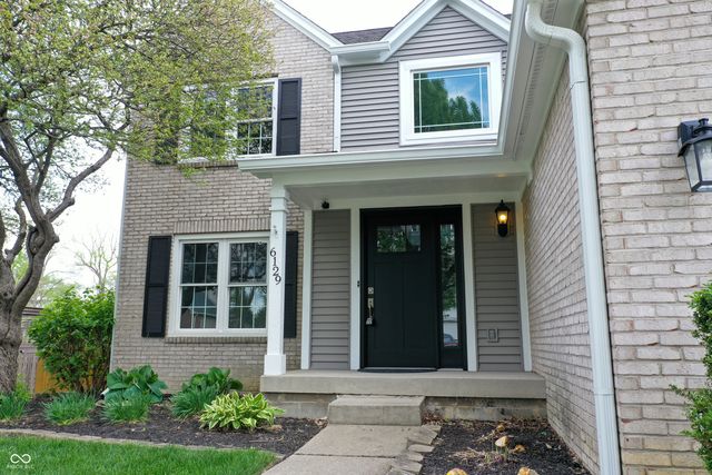 6129 Albury Drive, Indianapolis, IN 46236