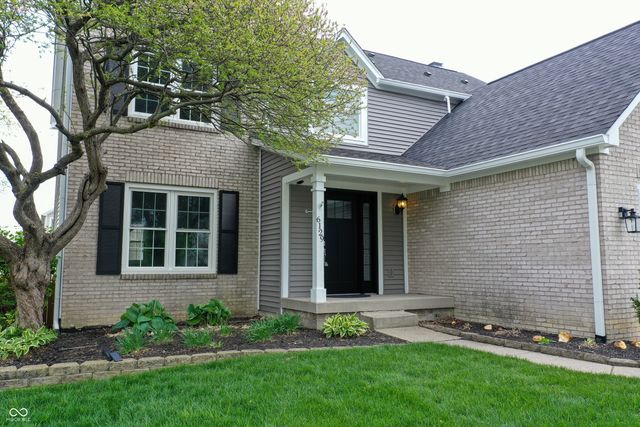 6129 Albury Drive, Indianapolis, IN 46236