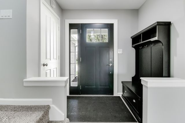 6129 Albury Drive, Indianapolis, IN 46236