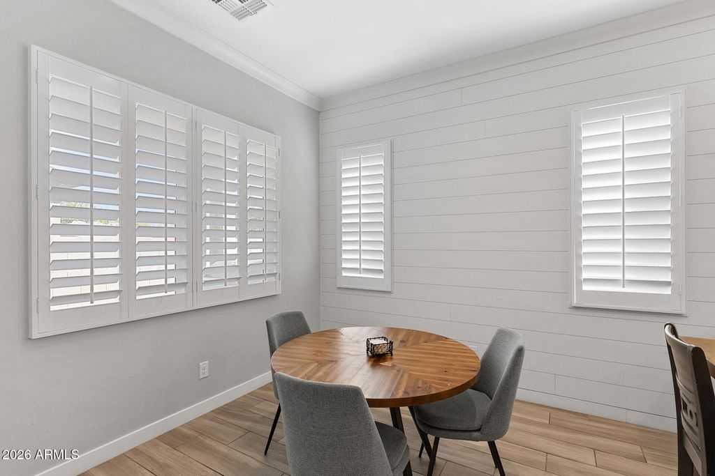 Image 10 of property listing at 15719 W MELVIN Street, Goodyear, AZ 85338