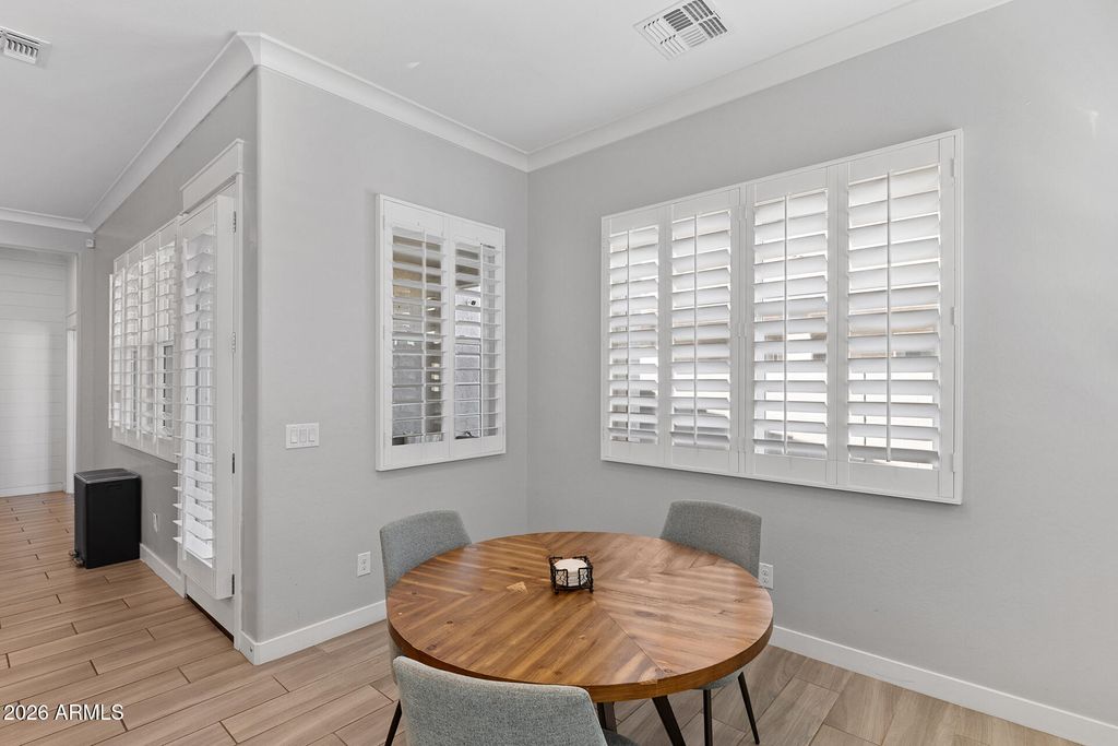 Image 11 of property listing at 15719 W MELVIN Street, Goodyear, AZ 85338