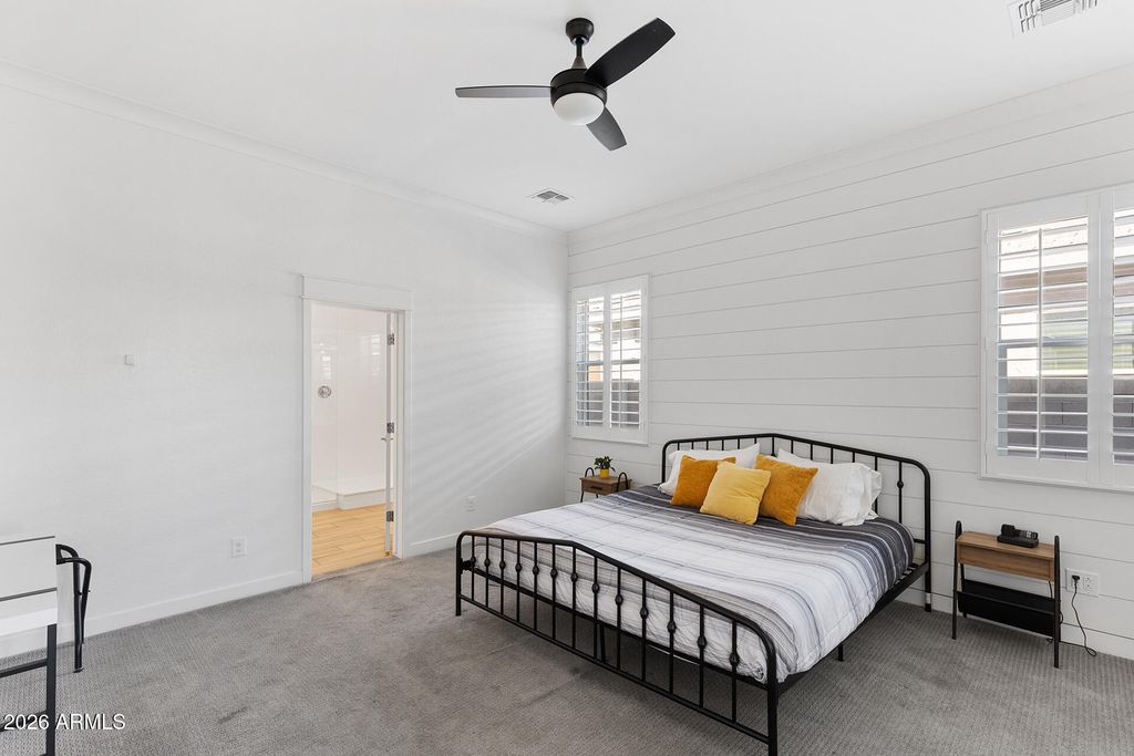 Image 16 of property listing at 15719 W MELVIN Street, Goodyear, AZ 85338