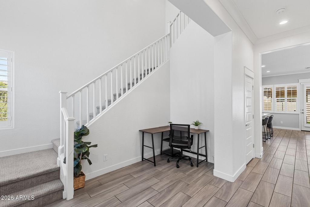 Image 24 of property listing at 15719 W MELVIN Street, Goodyear, AZ 85338