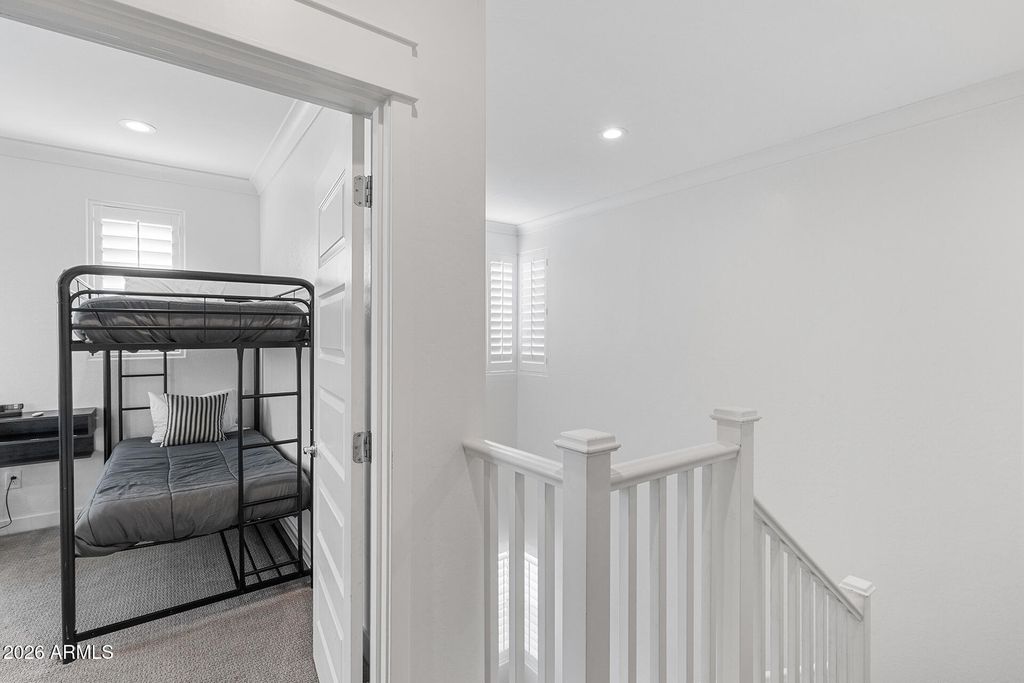 Image 25 of property listing at 15719 W MELVIN Street, Goodyear, AZ 85338