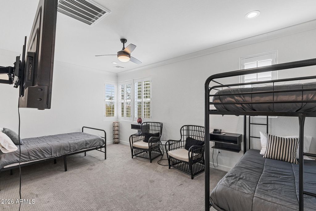 Image 26 of property listing at 15719 W MELVIN Street, Goodyear, AZ 85338