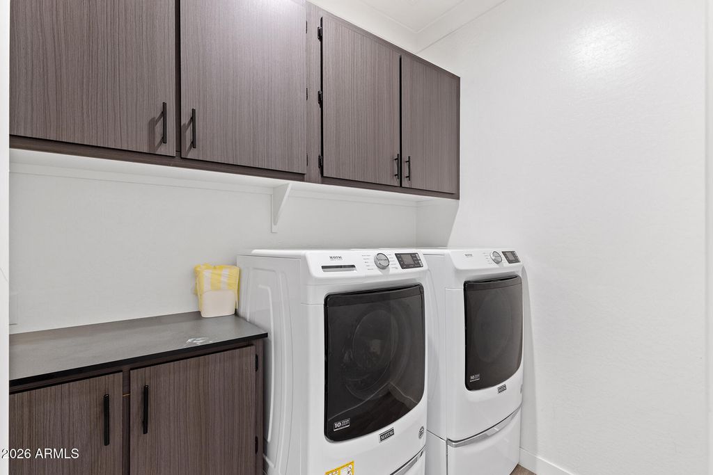 Image 28 of property listing at 15719 W MELVIN Street, Goodyear, AZ 85338