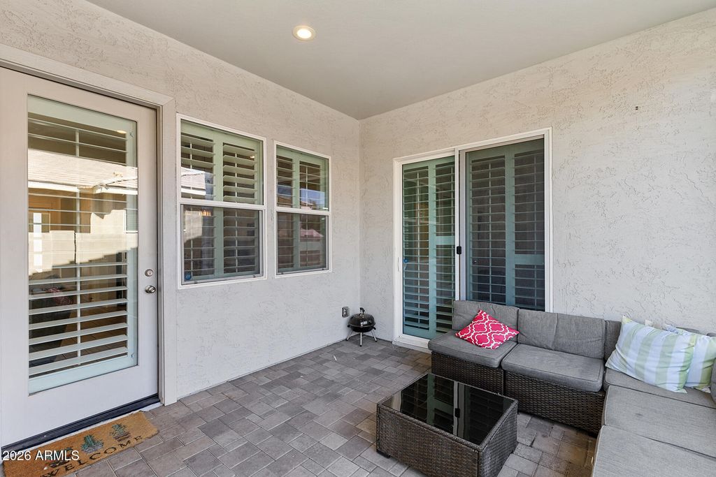 Image 29 of property listing at 15719 W MELVIN Street, Goodyear, AZ 85338