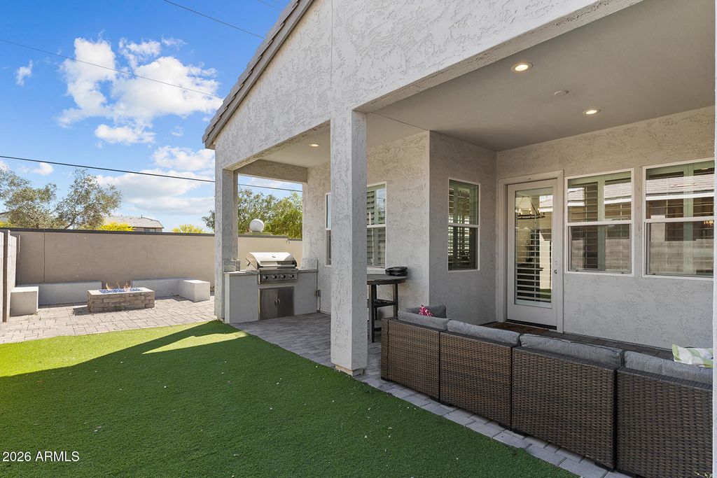 Image 31 of property listing at 15719 W MELVIN Street, Goodyear, AZ 85338