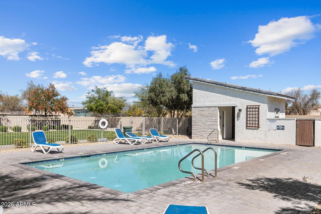 Image 34 of property listing at 15719 W MELVIN Street, Goodyear, AZ 85338